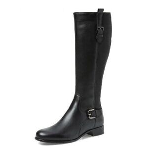 La Canadienne Samia Waterproof Knee High Boot